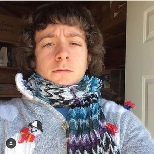 Meet your Posher, Joseph